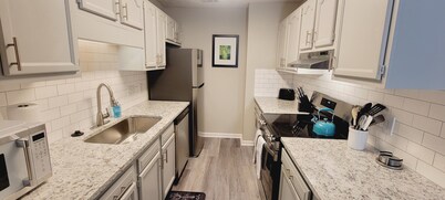 Studio 409 ~ Accessible with Premium Wifi