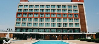 BÜYÜK OSMANİYE OTELİ