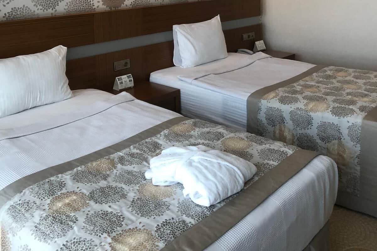 Chambre Standard