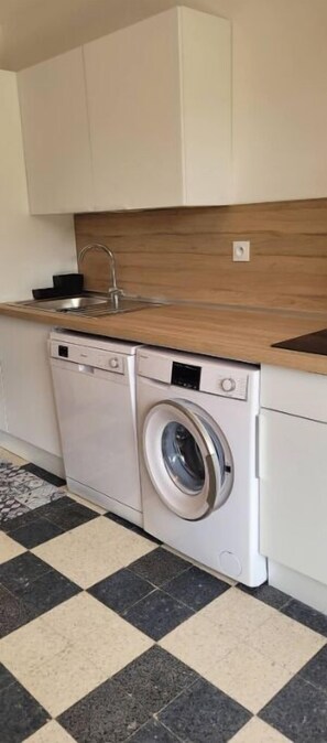 Interior - Mini Villa Avec Jardin Arbousier 7min Portovecchio (San-Gavino-Di-Carbini)