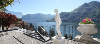 Lake Como Luxury Villa