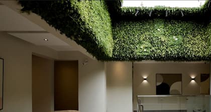 Micassa Residences and Suites