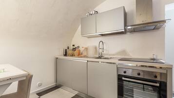 Apartment | Eigene Küche