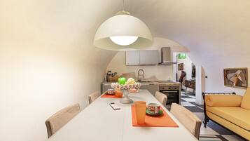 Appartamento | Sala da pranzo