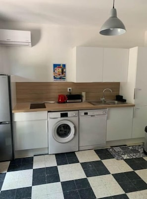 Cucina privata