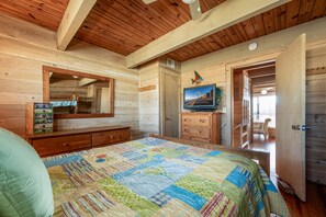 3 chambres, fer et planche à repasser, Wi-Fi