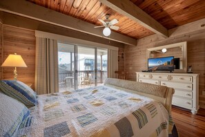 3 bedrooms, iron/ironing board, WiFi