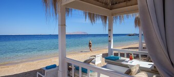 SUNRISE Arabian Beach Resort - Posh Club