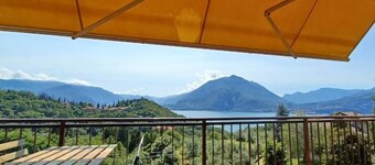 Casa Oliva: Stunning Views and Green Surroundings