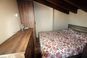 Apartment, 2 Bedrooms, Balcony, City View | 2 bedrooms - Apartment Veronika With two Sleeping Room, Near the sea (Medulin)