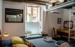 2 Schlafzimmer, kostenloses WLAN, BettwÀsche