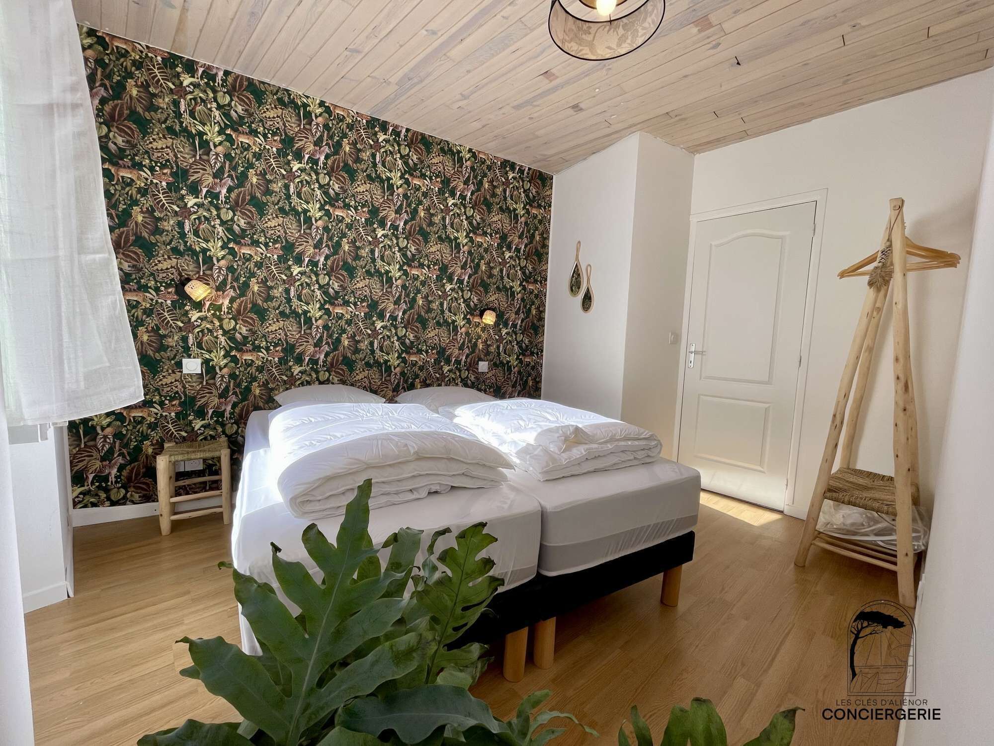 3 camere, Wi-Fi