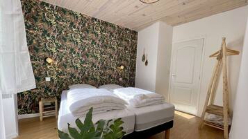 3 camere, Wi-Fi