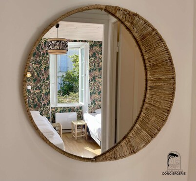 Charmante Maison de Bourg / Coeur de Village