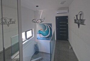 Interiör