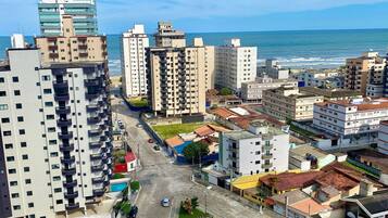 Apartamento | Fachada