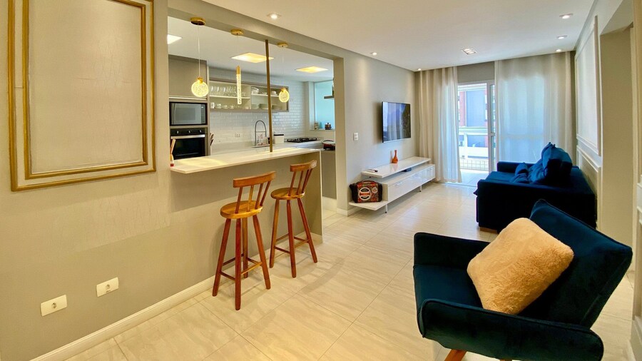 Residencial Palm Jumeirah