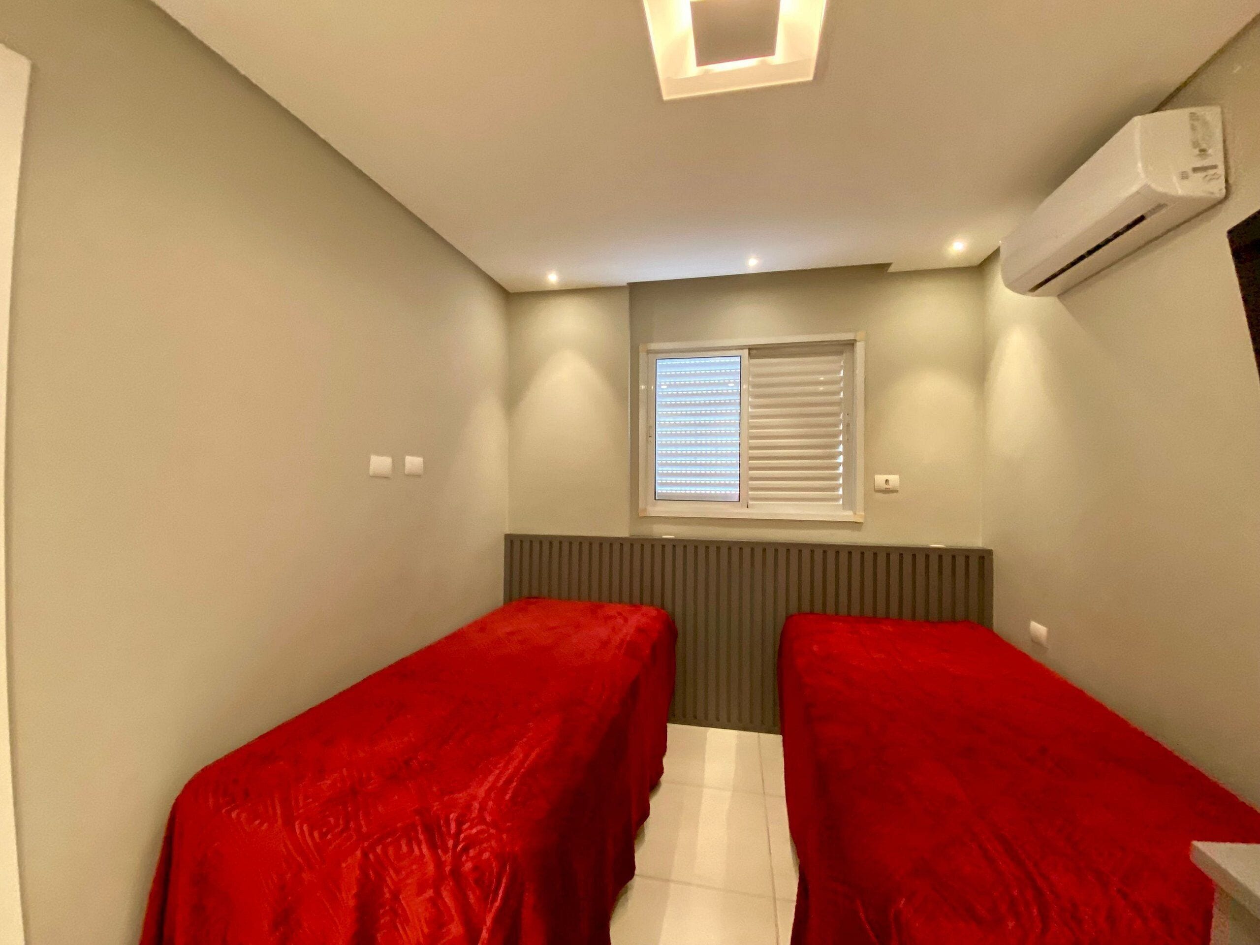 Deluxe-Apartment