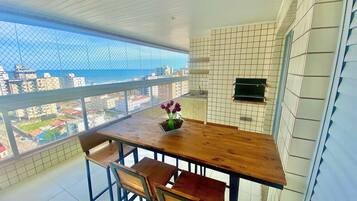 Apartamento | Opções para refeição