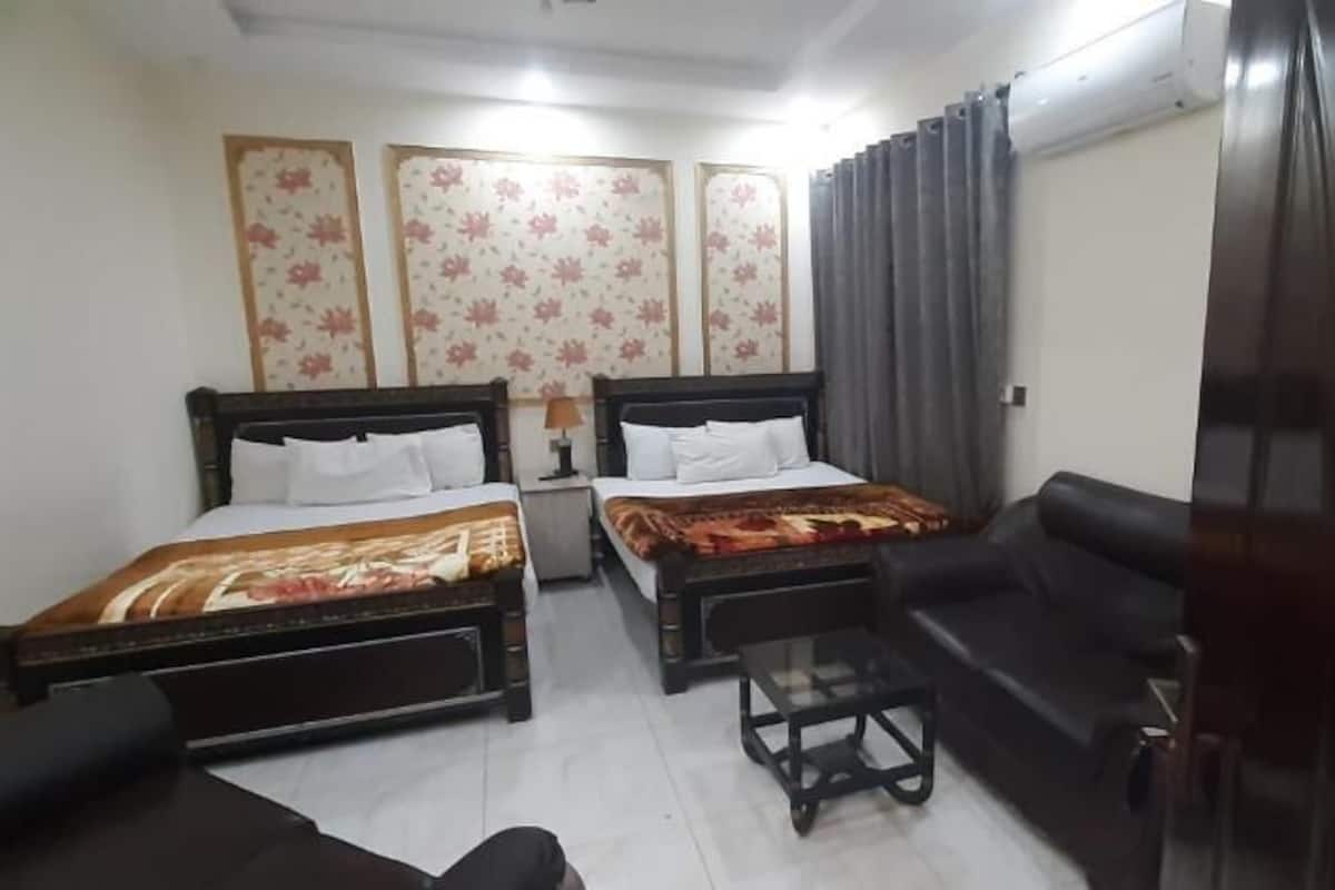 Triple Room | Free WiFi
