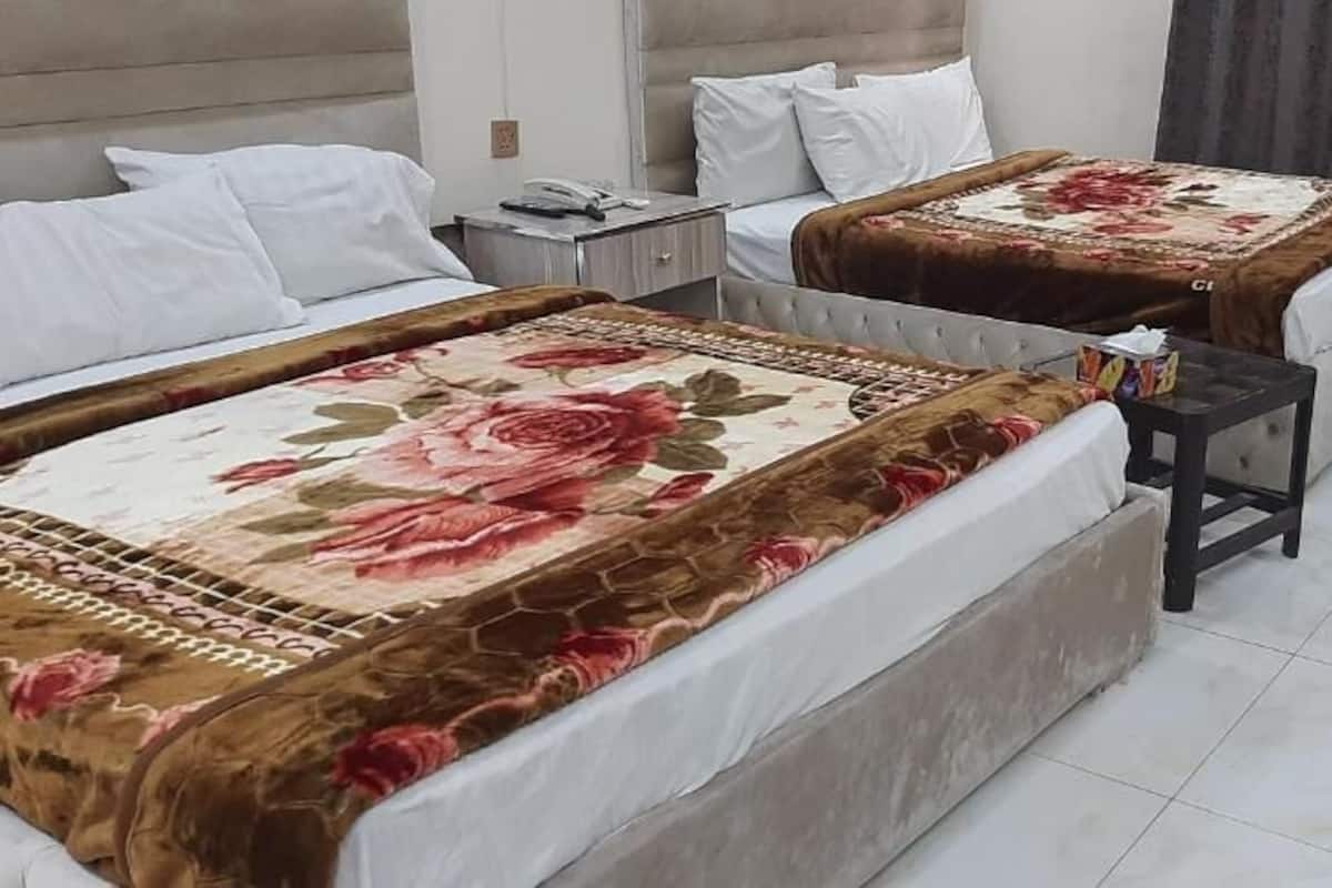 Family Room | Free WiFi