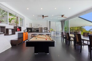 Sala de juegos