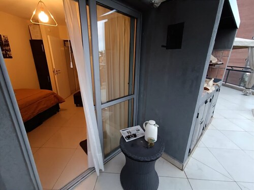 Departamento Duplex Para 4 Personas Nueva Córdoba Plaza España