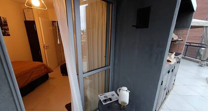 Departamento Duplex Para 4 Personas Nueva Córdoba Plaza España