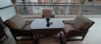 Departamento Duplex Para 4 Personas Nueva Córdoba Plaza España