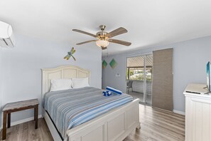 1 slaapkamer, gratis wifi, beddengoed