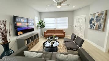 Smart TV