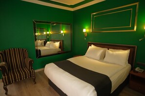 1 bedroom, free WiFi - malabdi otel (Diyarbakir)