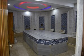 Bathroom - malabdi otel (Diyarbakir)