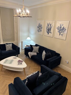 TV connectée, livres