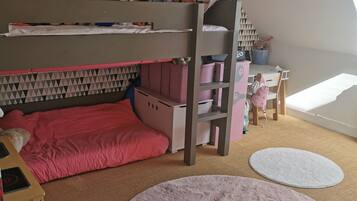 Espace pour enfants