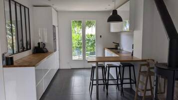 Cuisine privée