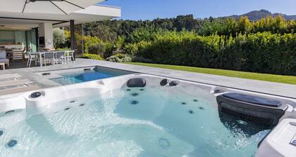 Casa de Cima Luxury Villa