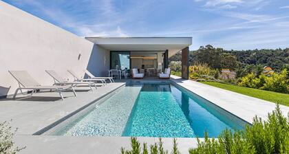 Casa de Cima Luxury Villa