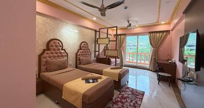 HSI.Hotel Sai International
