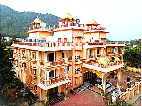 HSI.Hotel Sai International