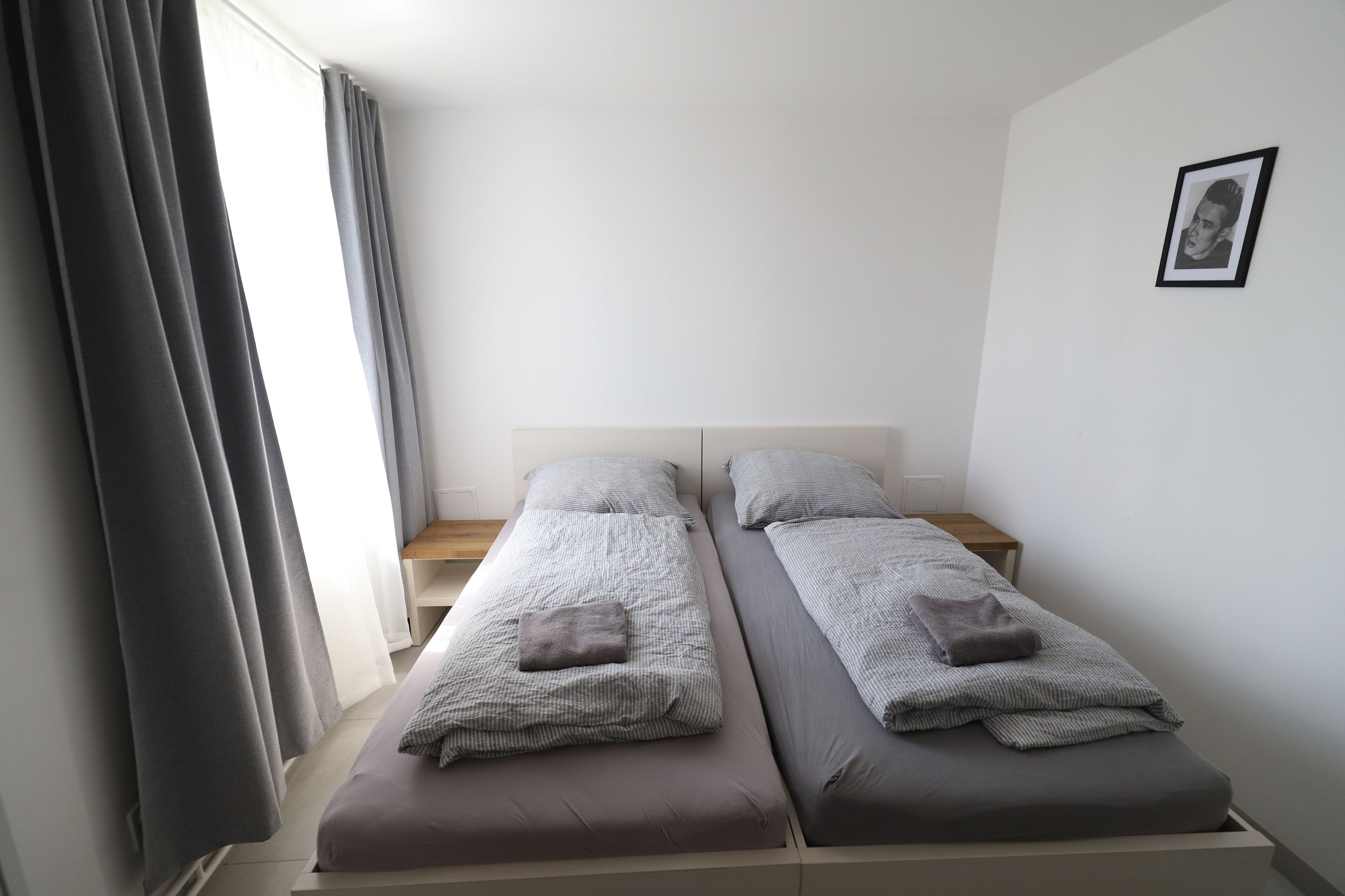 1 habitación y wifi gratis 