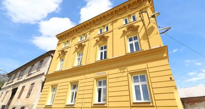Apartmany a Hostel Plzen Rolnicke namesti