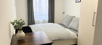Apartmány Plzeň Rolnické náměstí 