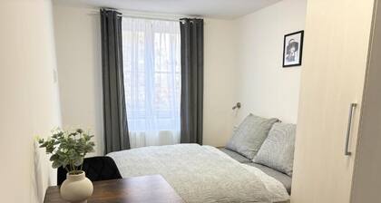 Apartmány Plzeň Rolnické náměstí