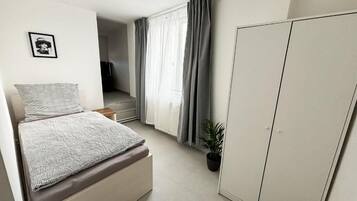 1 phòng ngủ, truy cập Internet không dây miễn phí