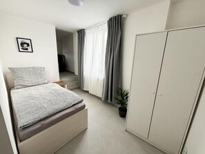 1 bedroom, free WiFi - Apartmány Plzeň Rolnické náměstí  (Plzen)