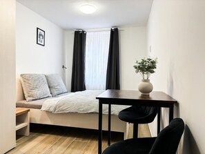 1 bedroom, free WiFi - Apartmány Plzeň Rolnické náměstí  (Plzen)