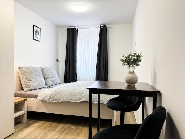 Room - Apartmany a Hostel Plzen Rolnicke namesti (Plzen)