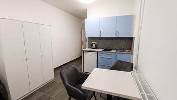 1 chambre, Wi-Fi gratuit