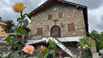Fachada
